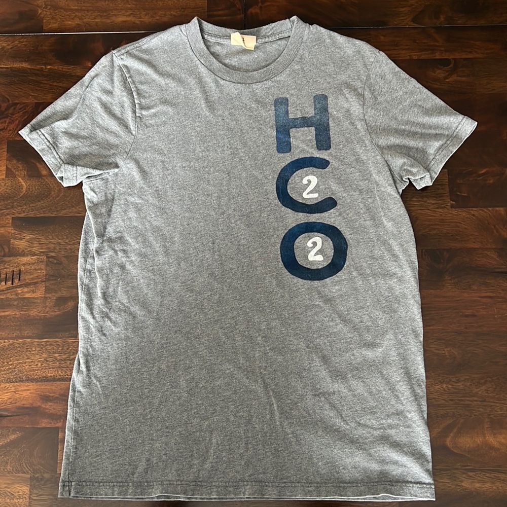 Hollister Men’s Crew Neck Short Sleeve Tee. Size XL.